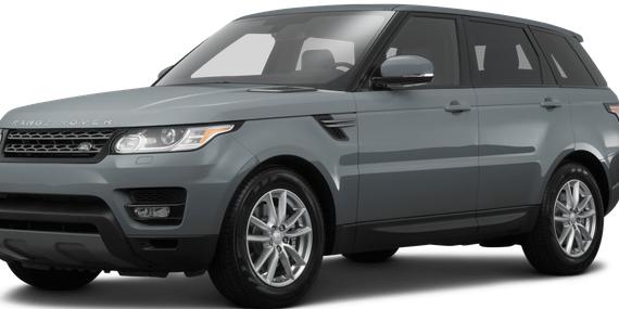 LAND ROVER RANGE ROVER SPORT 2015 SALWR2VF0FA541375 image